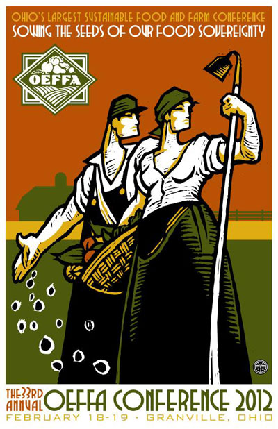 OEFFA 2012