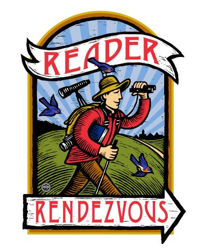 Reader Rendezvous
