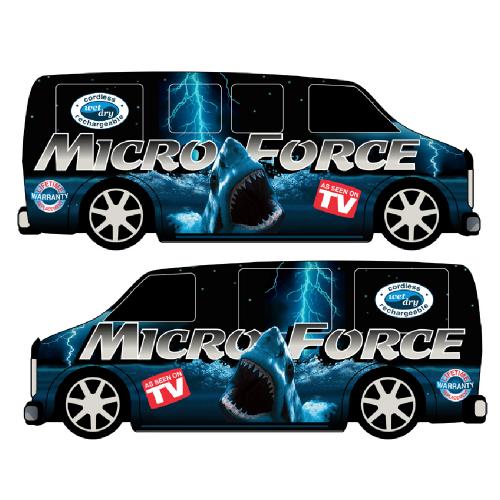 microforce