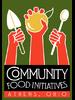 Community Food Initiative Logo