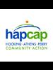 Hap Cap Logo